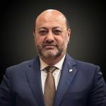 هاني أمان